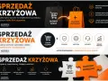 Sprzedaż krzyżowa: zwiększ wartość koszyka, przychody i dopasowanie do klienta. Akademia Sprzedaży.