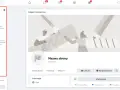 Tworzenie fanpage na Facebooku: uzupełnij nazwę, kategorię i opis, aby Twoja strona była widoczna.