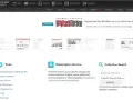 Archiwum stron internetowych Wayback Machine pozwala odkrywać miliardy zapisanych stron. Narzędzia i wyszukiwanie kolekcji ułatwiają dostęp.