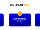 On-page SEO: treści, architektura i kod źródłowy to klucz do optymalizacji strony pod SEO.
